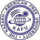 Kazakh American Free University