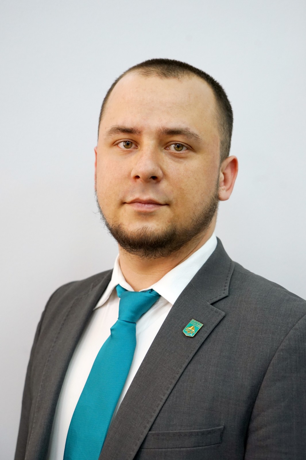 Pavlo Skladannyi