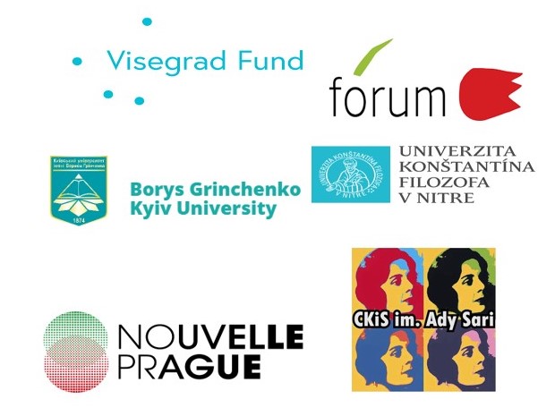 Borys Grinchenko Kyiv University has won a grant from Visegrad Foundation