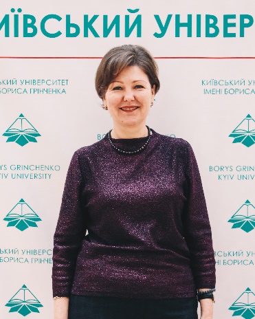 Udovychenko