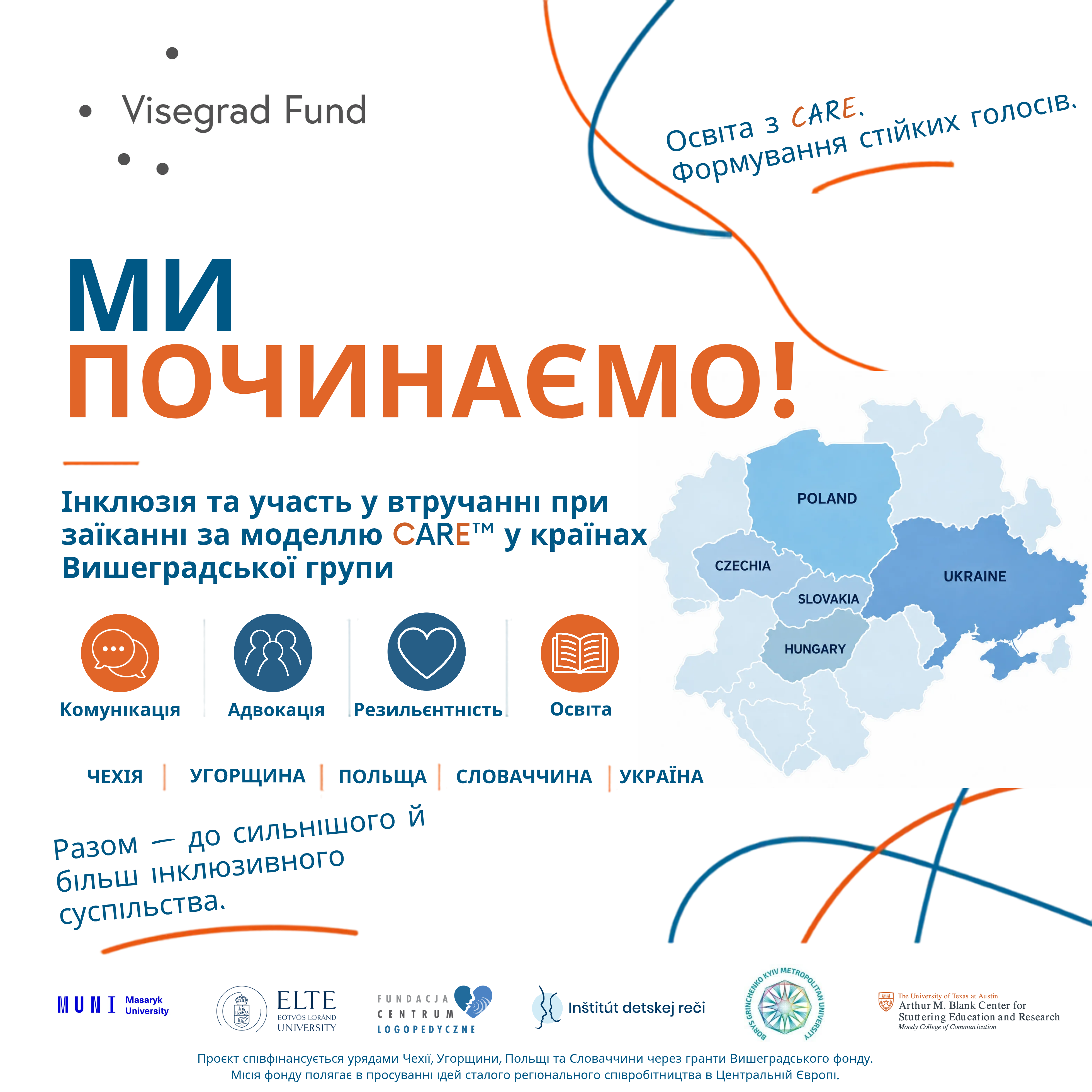 UKRAINE 1