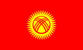 Kyrgyz