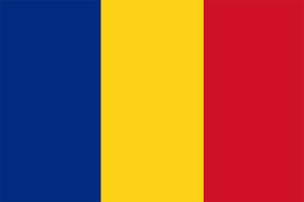 Romania flag