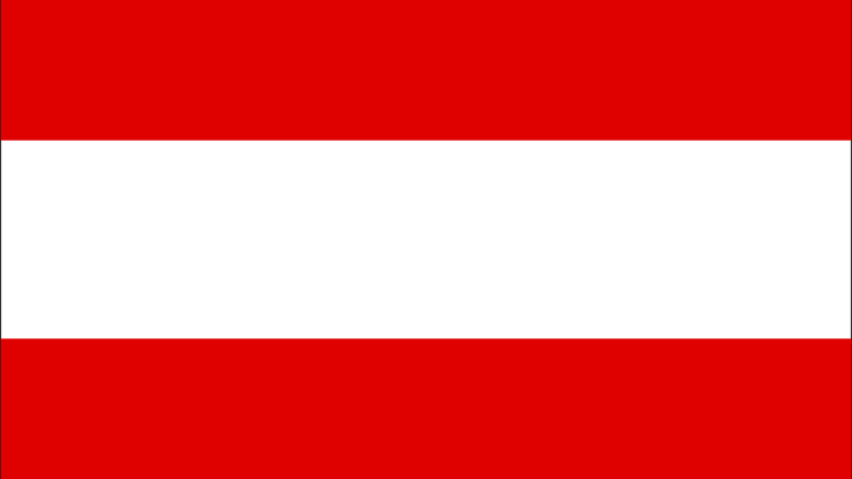 austria flag