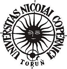 220px POL Nicolaus Copernicus University Torun logo
