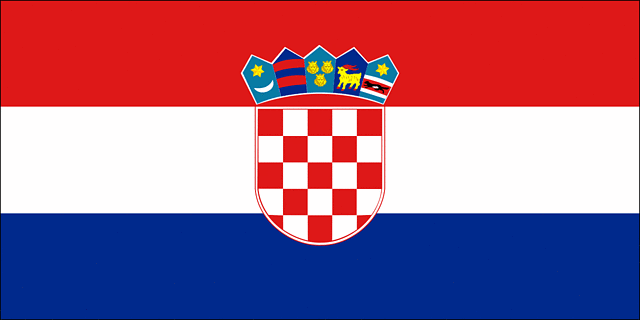 flag of croatia 0