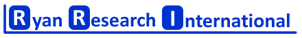 logo Ryan Research