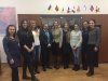 Meeting with the representatives of University of Cadiz (Spain)