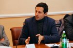 The Round table with participation of Deputies of European Parliament from Poland was held at Borys Grinchenko Kyiv University