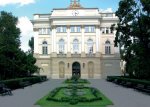 Internships of scientific workers of SRL of internationalization of higher  education at prestigious European universities