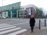 Internships of scientific workers of SRL of internationalization of higher  education at prestigious European universities