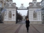 Internships of scientific workers of SRL of internationalization of higher  education at prestigious European universities