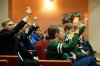 The Declaration of academic integrity was approved at Grinchenko University