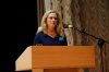 The Declaration of academic integrity was approved at Grinchenko University
