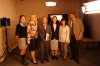 Meeting with the representatives of the University of Cadiz (Spain)