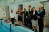 Meeting with the representatives of the University of Cadiz (Spain)