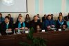 Meeting with the representatives of the University of Cadiz (Spain)