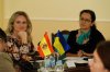 Meeting with the representatives of the University of Cadiz (Spain)