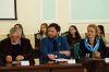 Meeting with the representatives of the University of Cadiz (Spain)