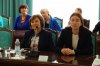 Meeting with the representatives of the University of Cadiz (Spain)