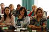 Meeting with the representatives of the University of Cadiz (Spain)