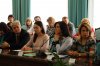 Meeting with the representatives of the University of Cadiz (Spain)