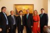 Transformation processes in modern society: Ukrainian-Chinese context