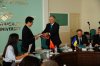 Transformation processes in modern society: Ukrainian-Chinese context