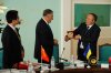 Transformation processes in modern society: Ukrainian-Chinese context