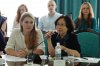 Transformation processes in modern society: Ukrainian-Chinese context