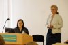 Presentation of scholarships programs from German Academic Exchange Service (DAAD)
