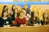 Presentation of scholarships programs from German Academic Exchange Service (DAAD)