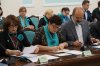 Declaration of academic integrity