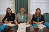 Declaration of academic integrity