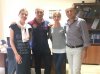 Internship of the pedagogical staff of the University within Erasmus +