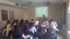Internship of the pedagogical staff of the University within Erasmus +