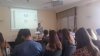 Internship of the pedagogical staff of the University within Erasmus +