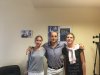 Internship of the pedagogical staff of the University within Erasmus +