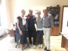 Internship of the pedagogical staff of the University within Erasmus +