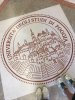 The agreement of international cooperation with  the University of Foggia (Italy)