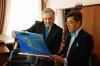Japan and the UN - 60 years Japan's membership in the United Nations