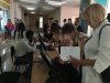 Open educational e-environment of a modern university