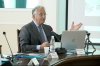 Open educational e-environment of a modern university