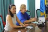 Open educational e-environment of a modern university