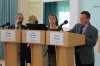 Open educational e-environment of a modern university