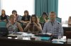Open educational e-environment of a modern university