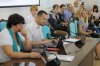 Open educational e-environment of a modern university