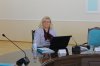 Open educational e-environment of a modern university