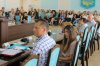 Open educational e-environment of a modern university