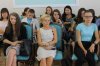 Open educational e-environment of a modern university